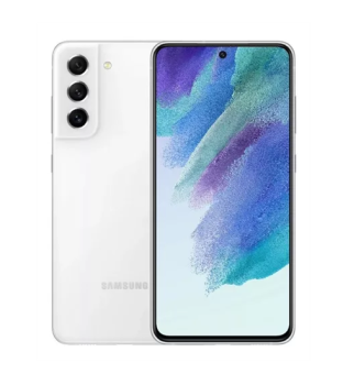 Samsung Galaxy S21 Fe 5g 128 Gb 6gb Ram Branco Cor White