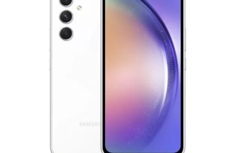 Samsung Galaxy A54 5g 256gb 8gb Ram Branco