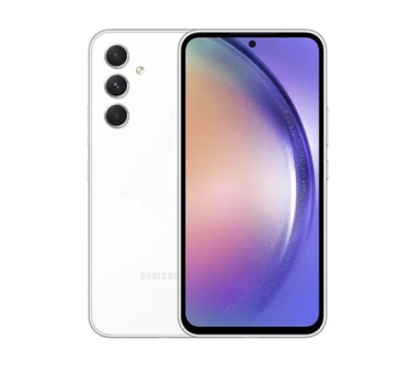 Samsung Galaxy A54 5g 256gb 8gb Ram Branco