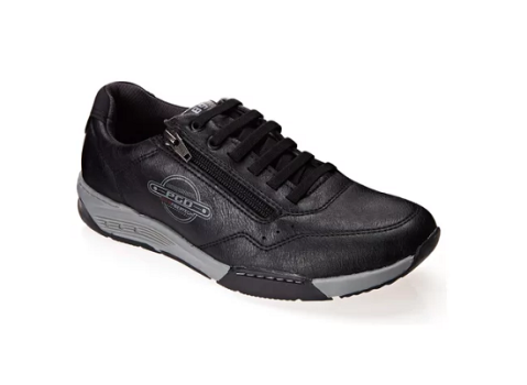 Sapatênis Masculino Calce Fácil Pegada