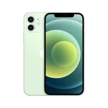 Apple iPhone 12 (128 GB) – Verde – Distribuidor autorizado