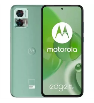 Smartphone Edge 30 Neo 5g 256gb 8gb Ram Aqua Foam Motorola