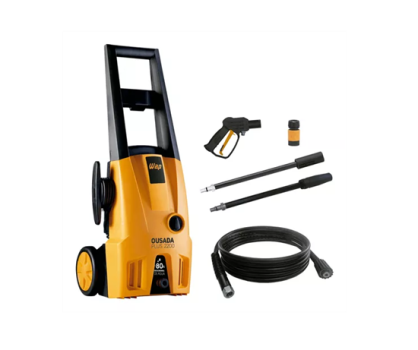Lavadora De Alta Pressão 1500w 1750psi Wap Ousada Plus 2200 110V