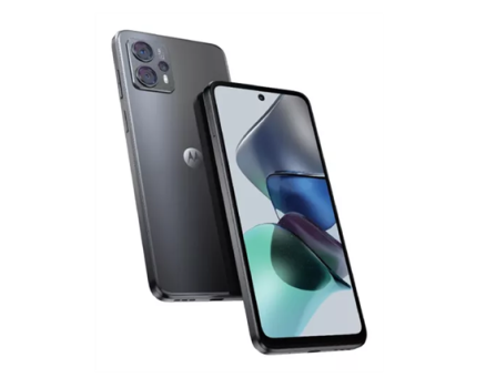 Moto G23 Dual SIM 128 GB grafite 4 GB RAM