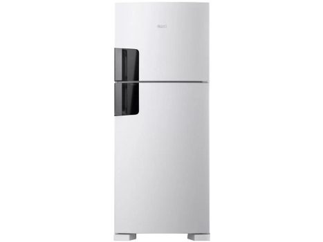 Geladeira/Refrigerador Consul Frost Free Duplex – Branca 410L CRM50HB
