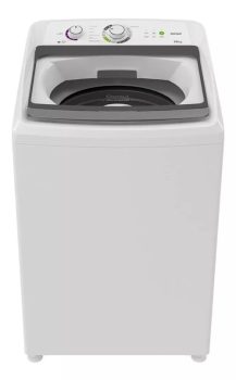 Máquina de lavar automática Consul CWH12 branca 12kg 220 V
