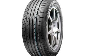Pneu Aro 15” Linglong 185/60 R15 Crosswind HP010