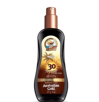 Protetor Solar Fps 30 237ml, Australian Gold