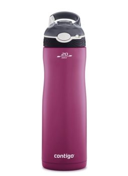 SQUEEZE AUTOSPOUT ASHLAND CHILL ACO INOX 591ML ROSA