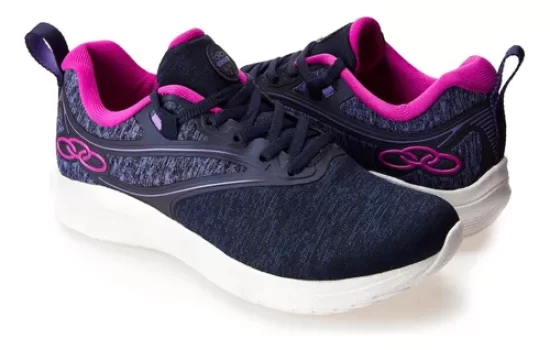 Tênis Feminino Alfa 2 Olympikus