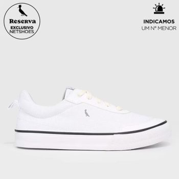 Tênis Reserva Street Low Masculino