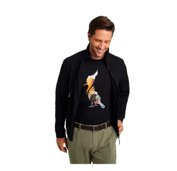 Camiseta Pica Pau Cerveja Reserva