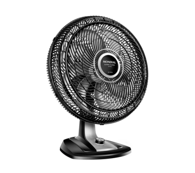 Ventilador de Mesa Mondial VTX-50 50cm – 3 Velocidades