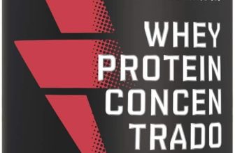 Whey Protein Concentrado Pote (900G) – Sabor Chocolate, Dux Nutrition