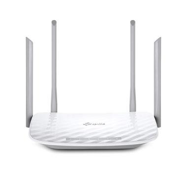 TP-Link, ROTEADOR WIRELESS DUAL BAND AC1200 ARCHER C50W
