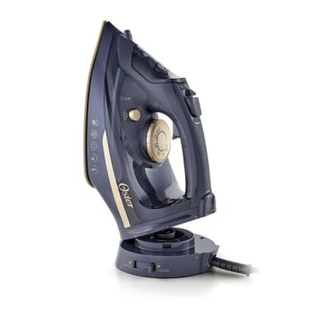 Ferro de Passar Oster, 2 em 1, Sem Fio, 110V, GCSTCC5000
