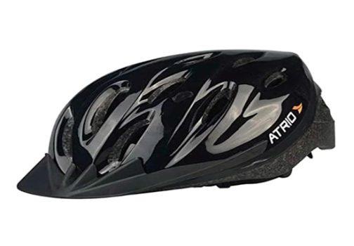 Capacete para Ciclismo MTB Alças Ajustáveis e 19 Entradas de Ar