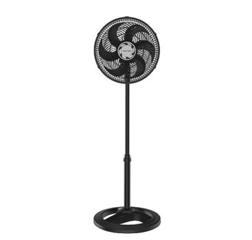 Ventisol ventilador Osc Coluna Turbo 6p 30cm pr 220v