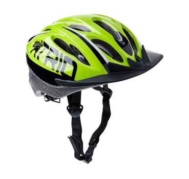 Capacete para Ciclismo MTB 2.0 Viseira Removível e 19 Entradas de Ventilação, Atrio Adultos