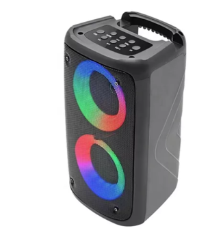 Caixinha Som Grande -casa-bar-ranchos-churrascos Corujinha