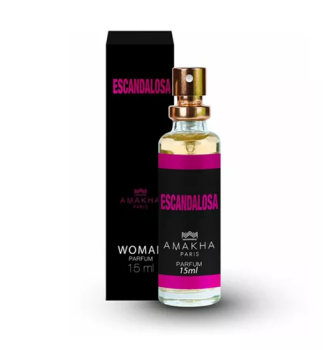 Amakha Paris Escandalosa Parfum 15 ml