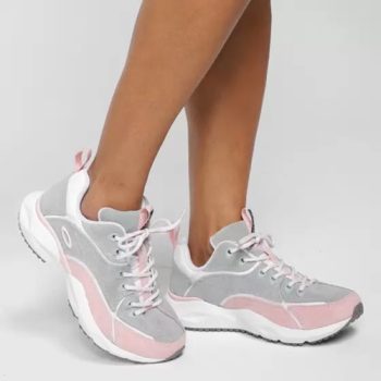 Tênis Oakley Couro Flak II Snkr