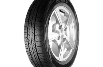 Pneu Aro 13 175/70R13 82T Turbo JK-TYRE