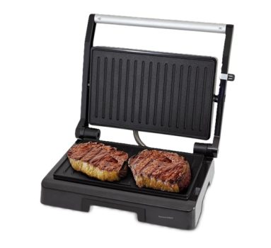 Grill Philco Press Diamante PGR07P Preto 220V