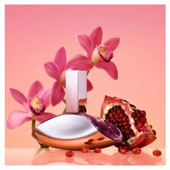 Euphoria Calvin Klein – Perfume Feminino – Eau de Parfum
