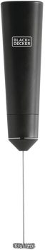 Black Decker Mixer, Misturador Multiuso e Portátil com Haste em Inox, Modelo M150