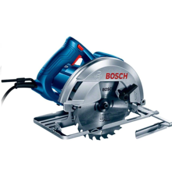 Bosch Serra Circular Gks 150 1500W 220V Com 1 Disco E Guia