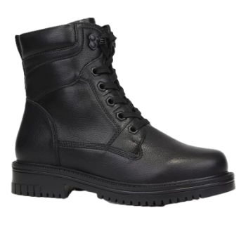 Bota Mooncity Cano Curto Feminina