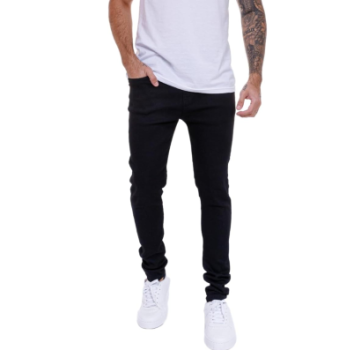 Calça Jeans Skinny Masculina