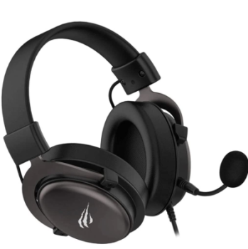 Fone De Ouvido Gamer Headset Havit H2015D Pc/Xbox/Ps4/Ps5