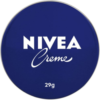 NIVEA Creme Hidratante Lata 29g