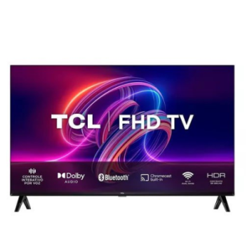 Smart Tv Led 32 S5400af Tcl Fhd Android Tv