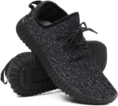 Tenis Masculino Esportivo Caminhada Leve