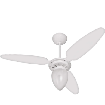 Ventisol Ventilador de Teto, Wind Premium, Branco, 220V