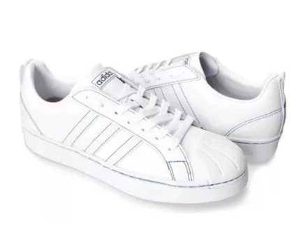 Adidas Streetcheck Cloudfoam Court Masculino Adultos