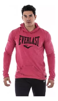 Blusa Manga Longa Vintage Everlast – Masculino