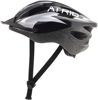 Capacete para Ciclismo MTB 2.0 Viseira Removível e 19 Entradas de Ventilação, Atrio Adultos