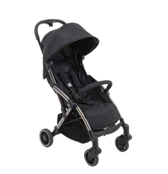Chicco CARRINHO DE BEBE CHEERIO JET BLACK