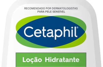 Loção Hidratante Cetaphil 473ml