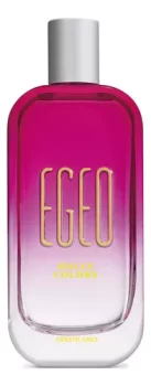 Egeo Dolce Colors Desodorante Colônia 90ml