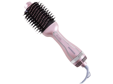 Escova Secadora Mondial Golden Rose ES-02 1200W Turmalina