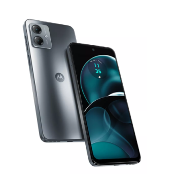 Smartphone Motorola Moto G14 4G 128GB Grafite Motorola 4GB RAM