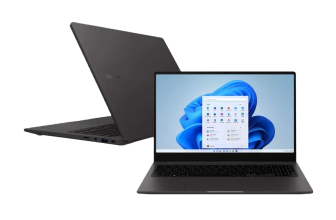 Notebook Samsung Galaxy Book 2 Intel Core i3 4GB – SSD 256GB 15,6” Full HD Windows 11 NP550XED-KT3BR