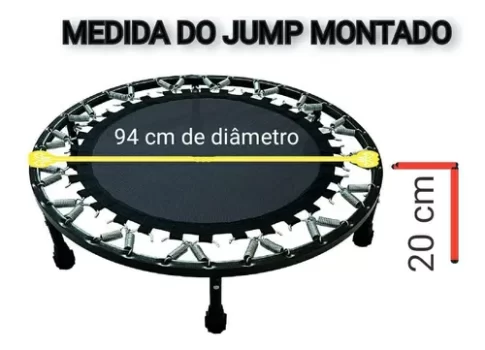Jump 170kg