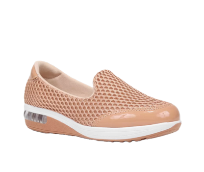 Slip On Modare Tela Sport Feminino