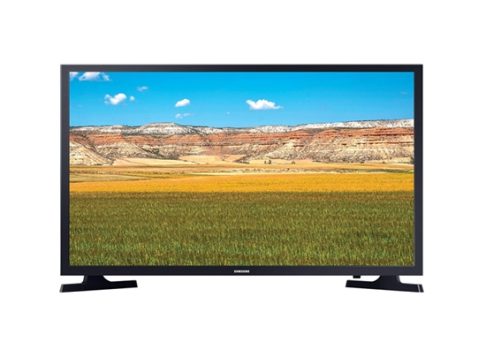Samsung Smart TV LED 32″ HD LS32BETBL – Wifi, HDMI, USB